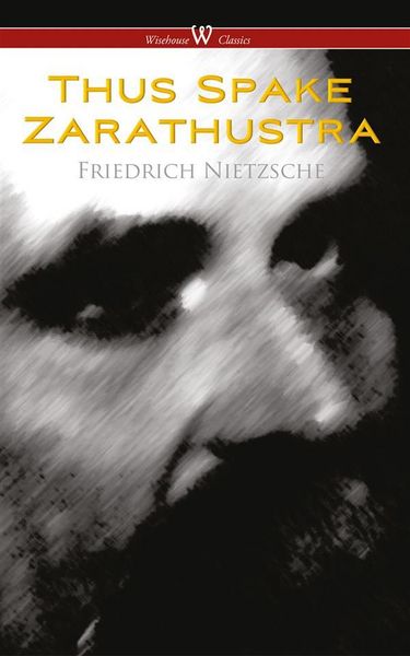 Produktbild: Thus Spake Zarathustra - A Book for All and None