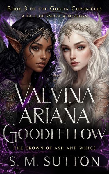 Produktbild: Valvina Ariana Goodfellow