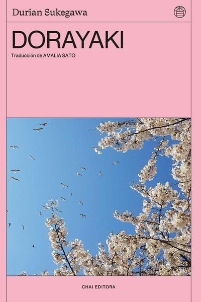 Produktbild: Dorayaki