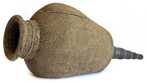 Produktbild: FIAP 3030 Deco Active Pottery Wasserspeier Krug Kunstharz