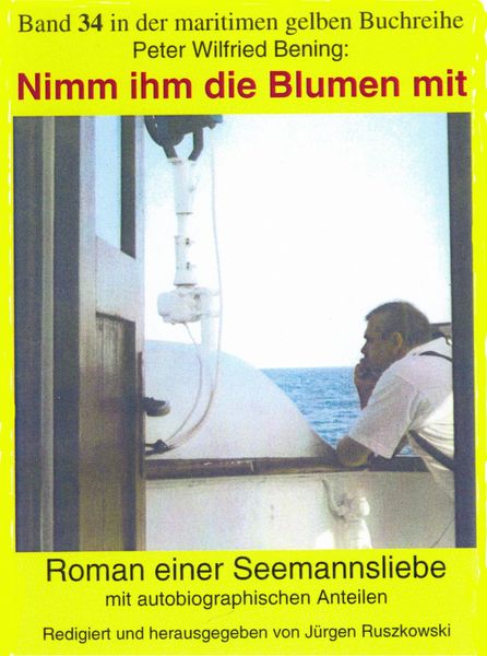 Produktbild: Nimm ihm die Blumen mit