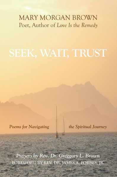 Produktbild: Seek, Wait, Trust