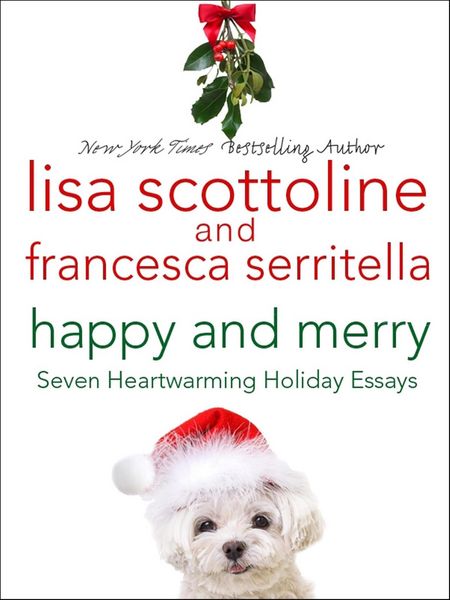 Produktbild: Happy and Merry