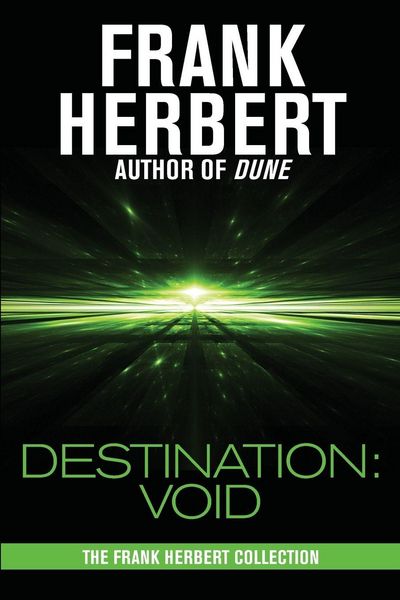 Produktbild: Destination