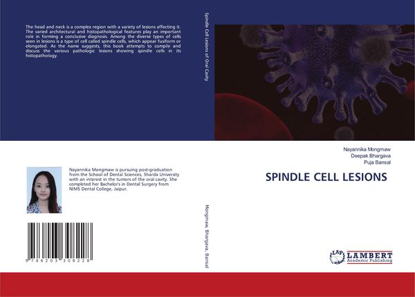 Produktbild: Spindle Cell Lesions