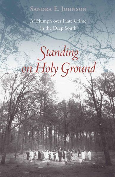 Produktbild: Standing on Holy Ground