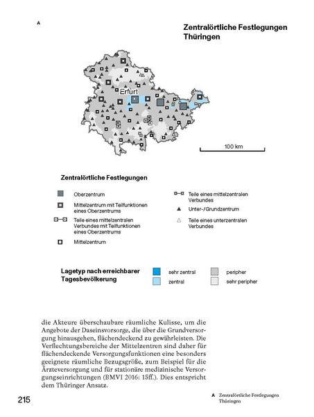 Produktbild: Zentralit&auml;ten 4.0