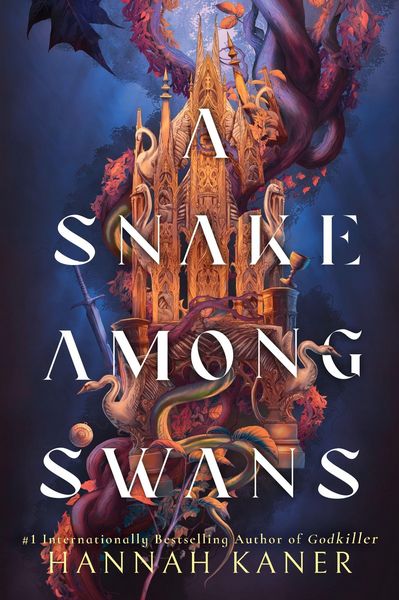 Produktbild: A Snake Among Swans