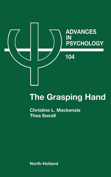 Produktbild: The Grasping Hand
