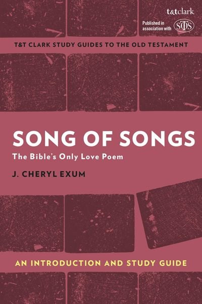 Produktbild: Song of Songs: An Introduction and Study Guide