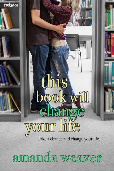 Produktbild: This Book Will Change Your Life