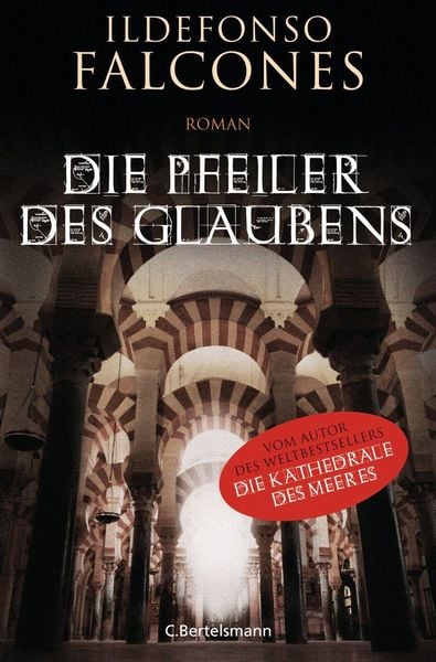 Produktbild: Die Pfeiler des Glaubens