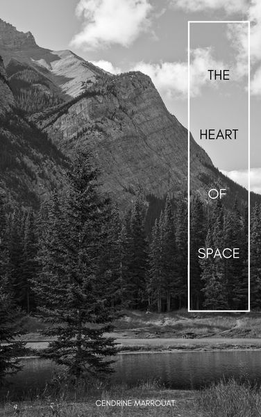 Produktbild: The Heart of Space