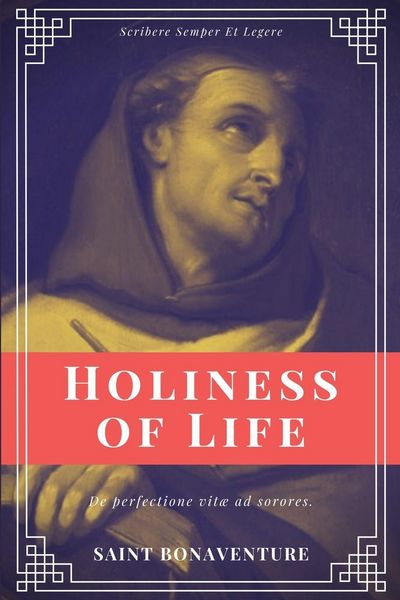 Produktbild: Holiness of Life (Annotated)