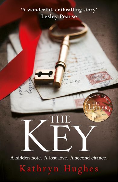 Produktbild: The Key