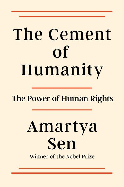 Produktbild: The Cement of Humanity
