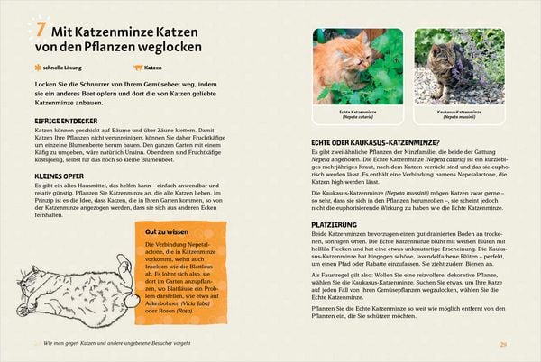 Produktbild: 50 Wege, einen Maulwurf und andere St&ouml;renfriede auszutricksen. &Ouml;kologisch, human, legal, artenschutzgepr&uuml;ft!