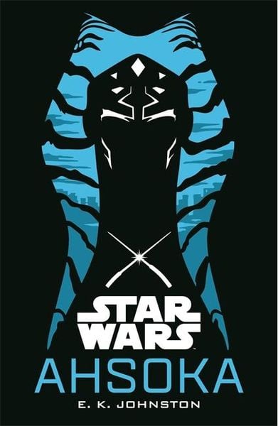 Produktbild: Star Wars: Ahsoka