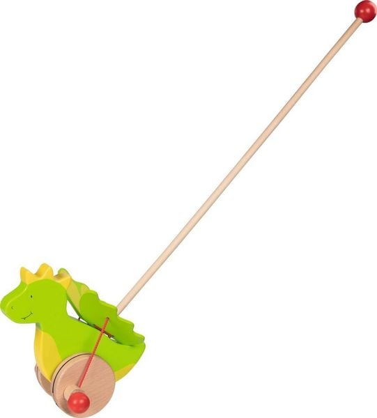 Produktbild: goki Schiebetier Drache Jakomo