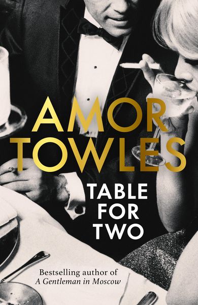 Produktbild: Table For Two