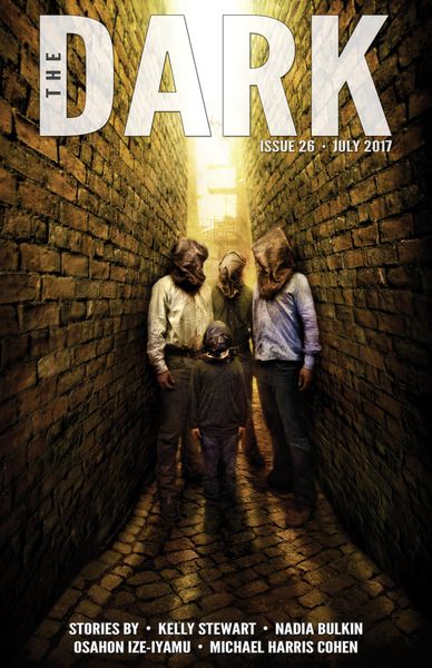 Produktbild: The Dark Issue 26