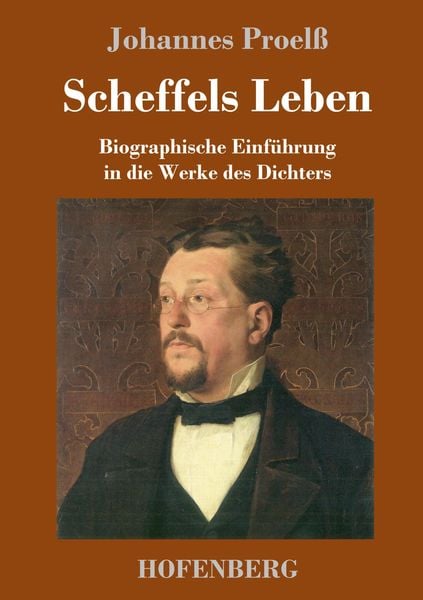 Produktbild: Scheffels Leben