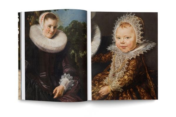 Produktbild: Frans Hals