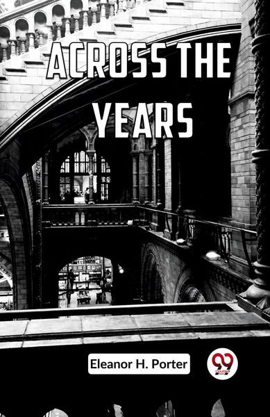 Produktbild: Across the Years