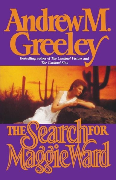 Produktbild: Search for Maggie Ward