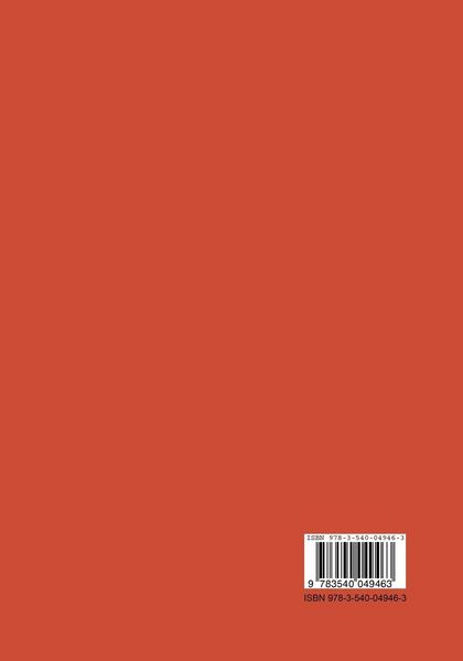 Produktbild: Theorie der homogenen Produktionsfunktion