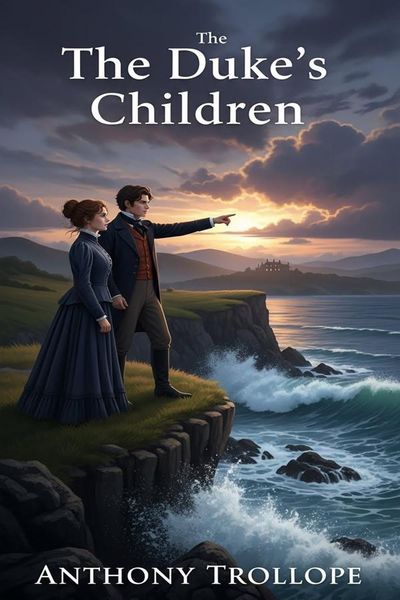 Produktbild: The Duke's Children
