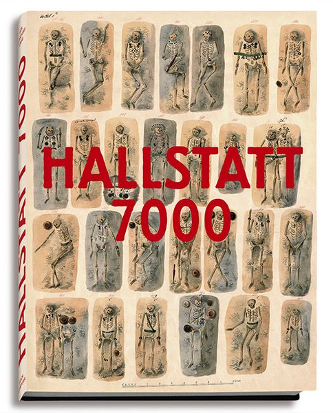 Produktbild: HALLSTATT 7000