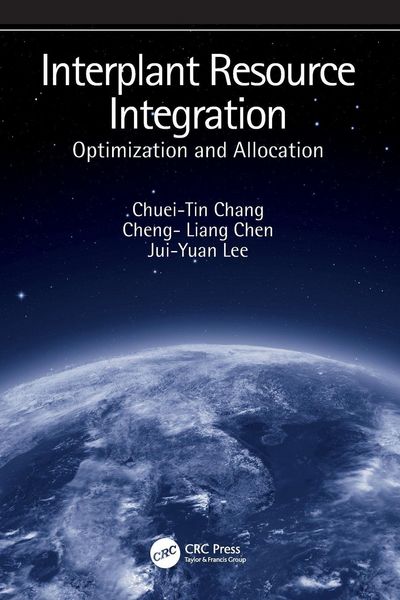 Produktbild: Interplant Resource Integration