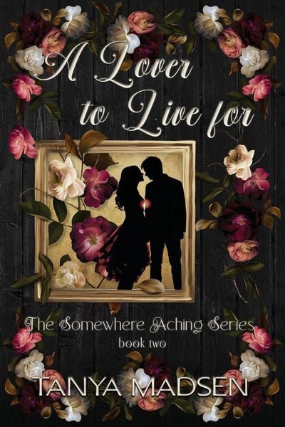 Produktbild: A Lover to Live For