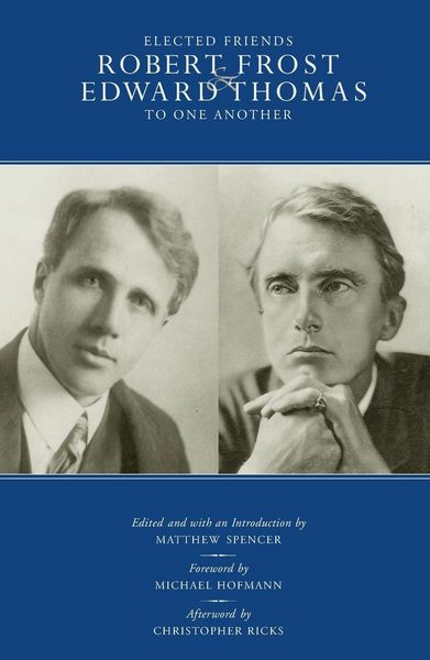 Produktbild: Elected Friends