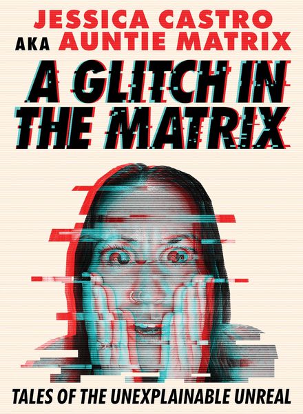 Produktbild: A Glitch in the Matrix