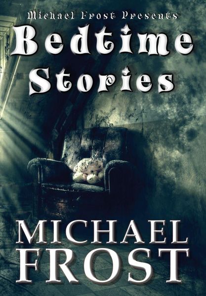 Produktbild: Bedtime Stories