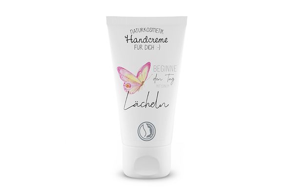 Produktbild: Handcreme 30ml Beginne den Tag