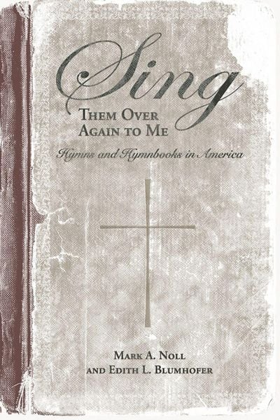 Produktbild: Sing Them Over Again to Me