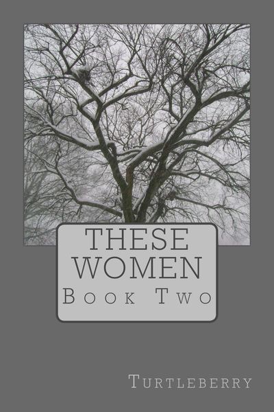 Produktbild: These Women - Book Two