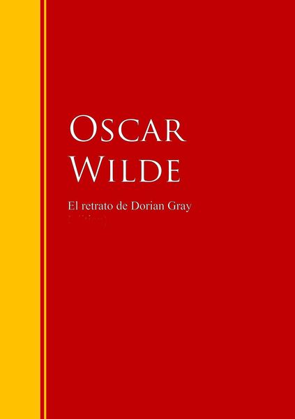 Produktbild: El retrato de Dorian Gray