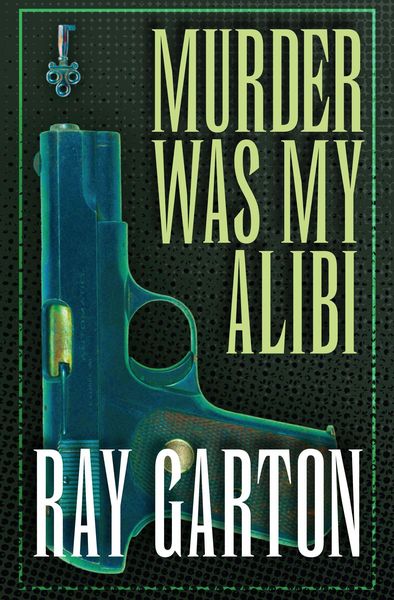 Produktbild: Murder Was My Alibi