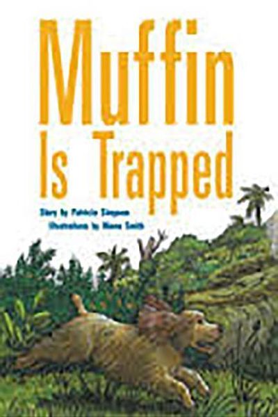 Produktbild: Muffin Is Trapped: Leveled Reader Bookroom Package Purple (Levels 19-20)