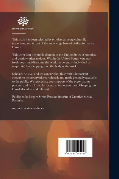 Produktbild: Historia Parlamentaria De Los Congresos Mexicanos De 1821 A 1857; Volume 14