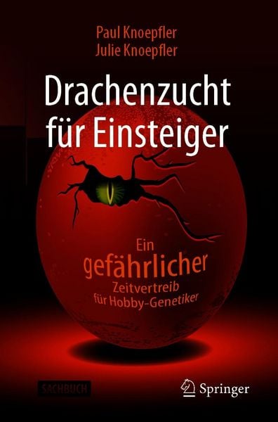 Produktbild: Drachenzucht f&uuml;r Einsteiger