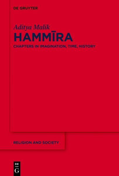 Produktbild: Hammīra
