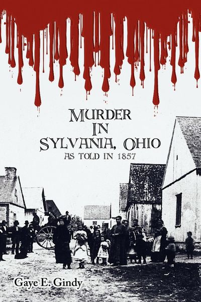 Produktbild: Murder in Sylvania, Ohio