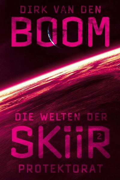 Produktbild: Die Welten der Skiir 2: Protektorat