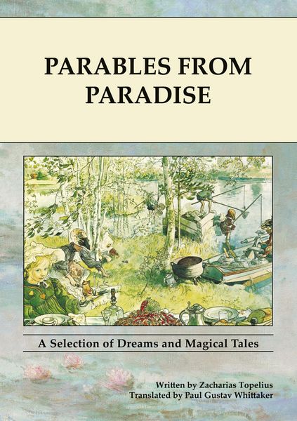 Produktbild: Parables From Paradise