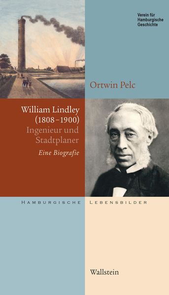 Produktbild: William Lindley (1808-1900)